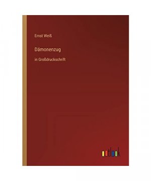 Dämonenzug