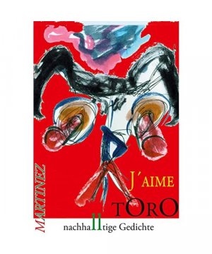 gebrauchtes Buch – Joao Andrade Martinez – TORO
