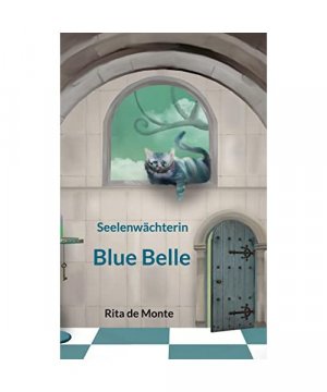 gebrauchtes Buch – Rita de Monte – Blue Belle