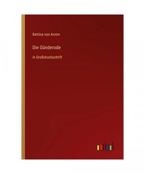 Die Günderode