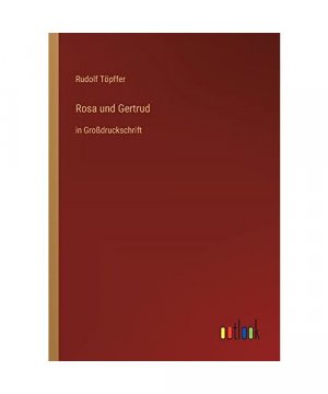 Rosa und Gertrud