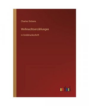 Weihnachtserzählungen