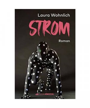 gebrauchtes Buch – Laura Wohnlich – STROM