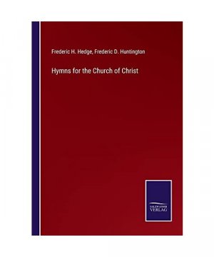 Hymns for the Church of Christ