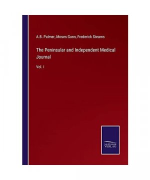 The Peninsular and Independent Medical Journal