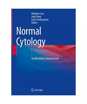 gebrauchtes Buch – Normal Cytology