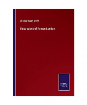 Illustrations of Roman London