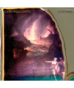 Curtains [VINYL]