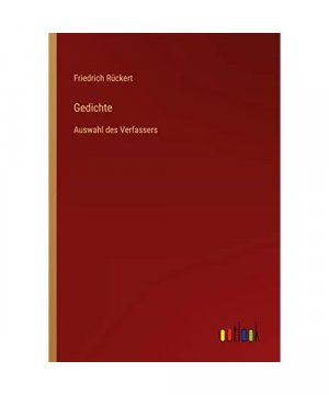 Gedichte