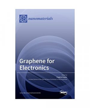 Graphene for Electronics