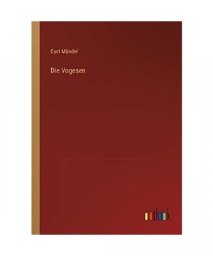 Die Vogesen