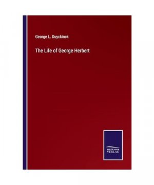 The Life of George Herbert