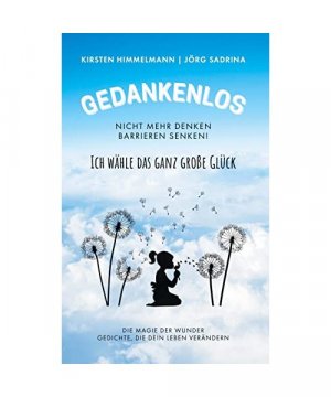 gebrauchtes Buch – Kirsten Himmelmann – Gedankenlos