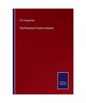 The Practical French Instuctor