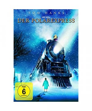 gebrauchter Film – Michael Jeter – Der Polarexpress