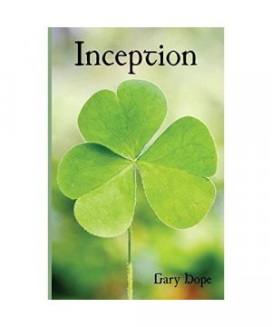gebrauchtes Buch – Gary Hope – Inception
