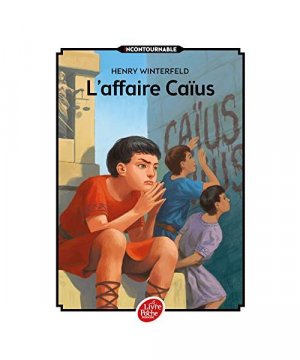 L' affaire Caïus