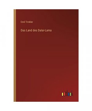 Das Land des Dalai-Lama