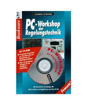 PC- Workshop der Regelungstechnik