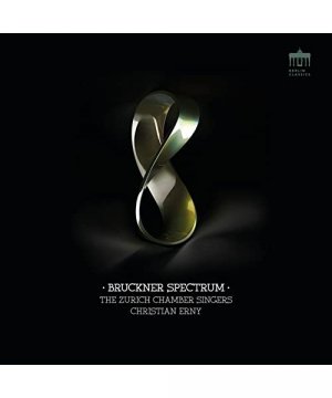 Bruckner Spectrum