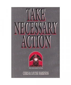 Take Necessary Action