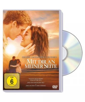 gebrauchter Film – Mit dir an meiner Seite