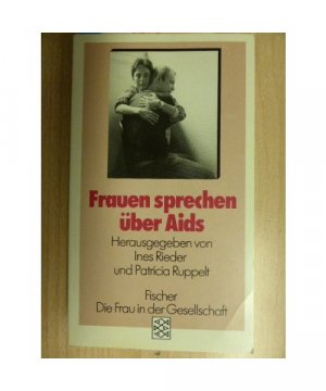 Frauen sprechen über Aids