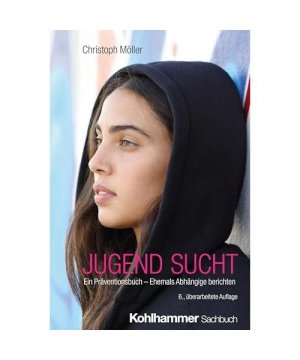 gebrauchtes Buch – Christoph Möller – JUGEND SUCHT