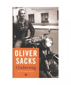 gebrauchtes Buch – Oliver Sacks – Onderweg