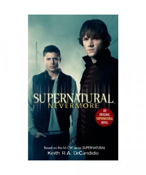 Supernatural - Nevermore