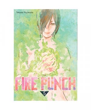 Fire Punch T05