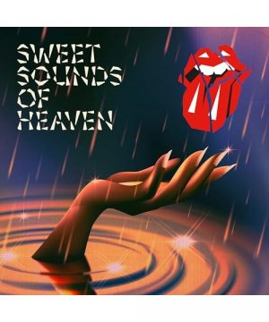 Sweet Sounds of Heaven (V10) [Vinyl Single]