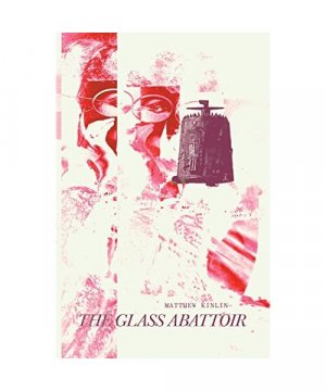 gebrauchtes Buch – Matthew Kinlin – The Glass Abattoir