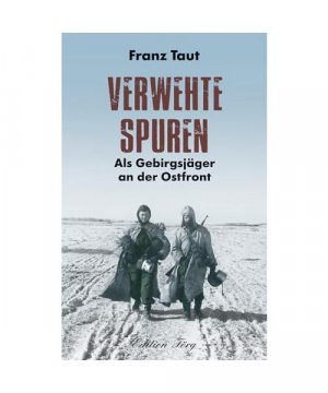 Verwehte Spuren