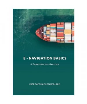 gebrauchtes Buch – Capt. Ralph Becker-Heins – E - NAVIGATION BASICS