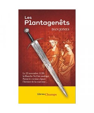 Les Plantagenêts