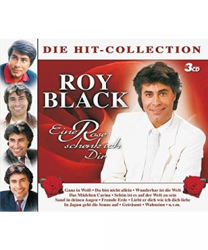 Eine Rose Schenk Ich Dir-die Hit-Collection