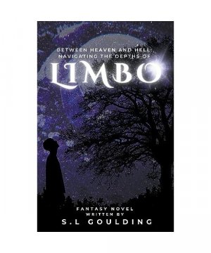 gebrauchtes Buch – Goulding, S. L – Limbo