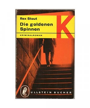 Die goldenen Spinnen