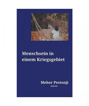 Menschsein in einem Kriegsgebiet