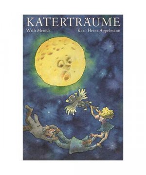 Katerträume