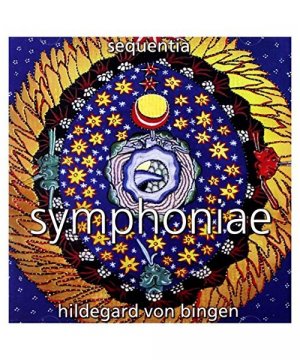 gebrauchter Tonträger – Symphoniae (Geistliche Lieder)