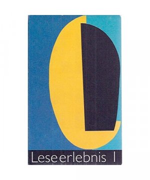 gebrauchtes Buch – Leseerlebnis I