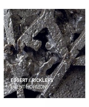 gebrauchtes Buch – EGGERT / RICKLEFS: Event Horizon