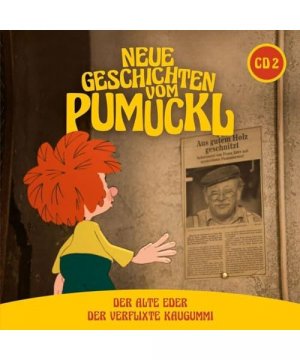 Folge 03 + 04 - Neue Geschichten vom Pumuckl - Original-Hörspiele zur TV-Serie