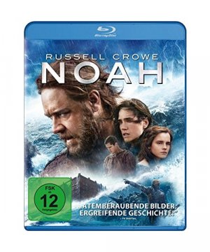 gebrauchter Film – Noah [Blu-ray] [Blu-ray] [2014]