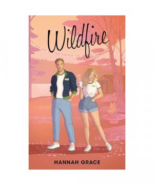 Wildfire - Maple Hills Tome 2: Après Icebreaker