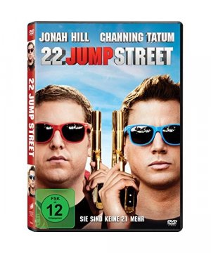 gebrauchter Film – 22 Jump Street