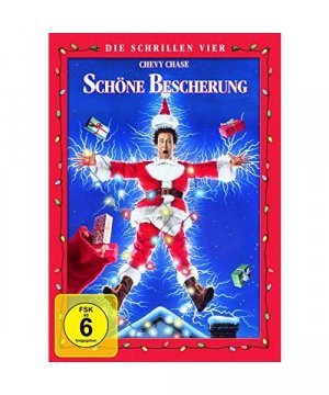 gebrauchter Film – Schöne Bescherung