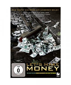 Let's make money